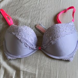 Victoria’s Secret Push-up Bra